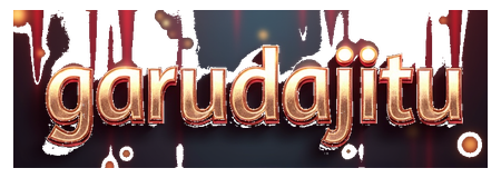 garudajitu logo