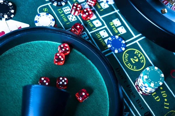 garudajitu Live Casino
