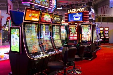 garudajitu Arcade & Crash